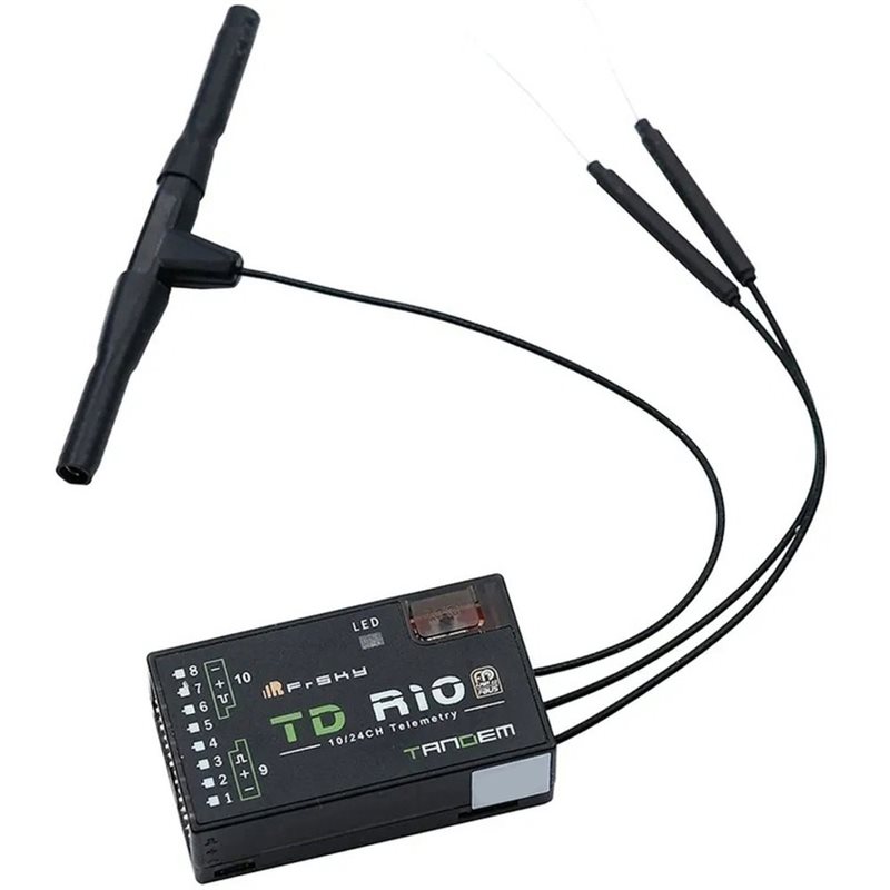 Frsky Tandem X20S Transmitter - Transmissor Frsky X20S X18 X20HD X24
