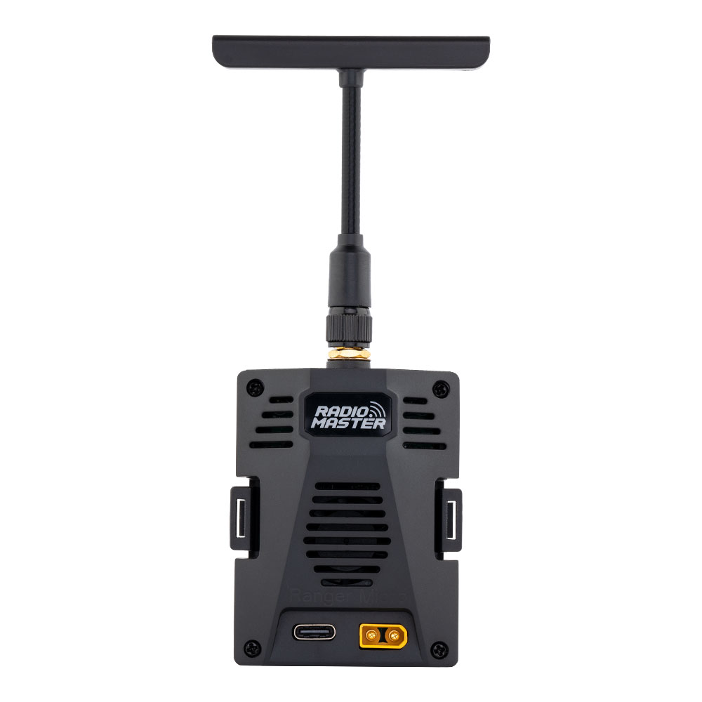 Radiomaster Ranger 2.4Ghz Elrs Module - Módulo Micro 2.4GHz ELRS RadioMaster Ranger