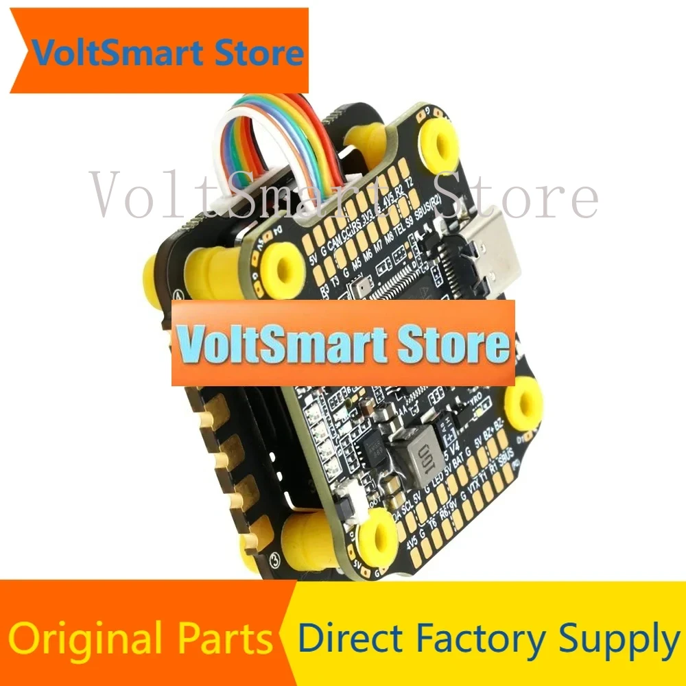Speedybee F405 V4 Bls 55A Stack - VoltS1pcs para Speedybee F405 V4 Stack