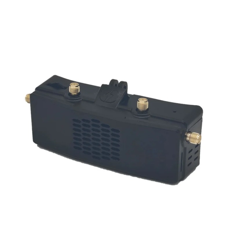 VRX 4X 5.8GHz 720p 60fps Digit - Hdzero Goggles Fpv Digital Hd avaliação e preço