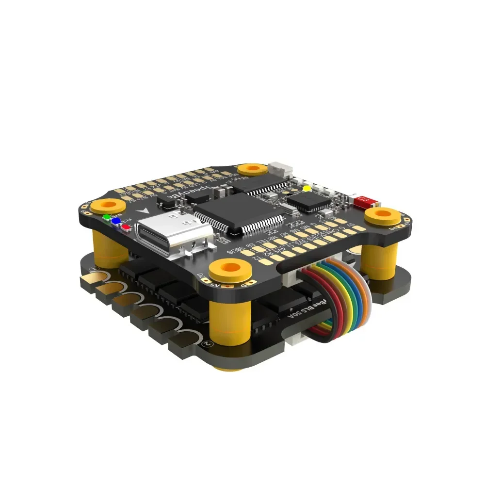 AvaCoreFor SpeedyBee F405 V4 5 - Speedybee F405 V4 Bls 55A Stack avaliação e preço