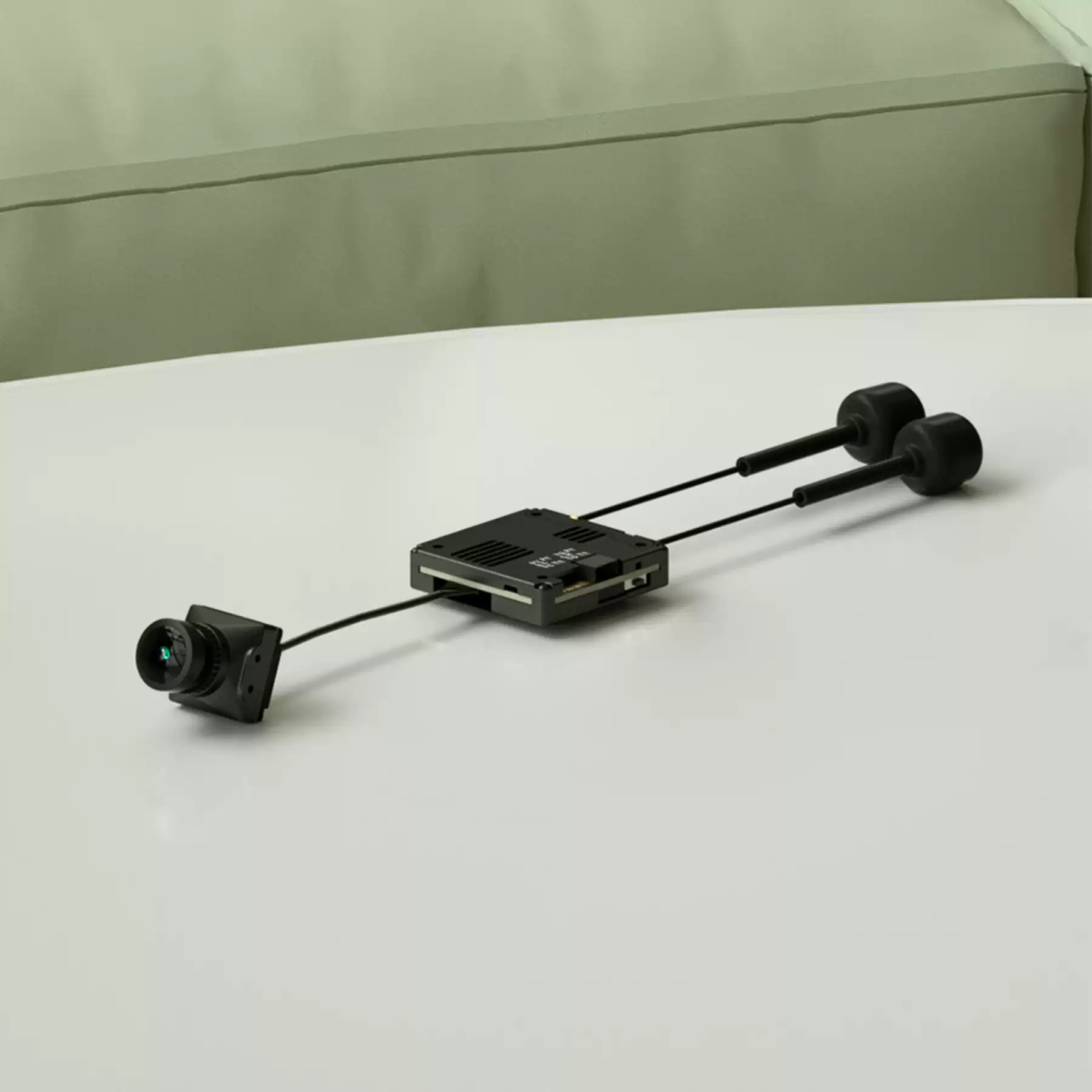 Kit FPV HD de Longo Alcance |  - Walksnail Avatar Hd Pro Kit avaliação e preço