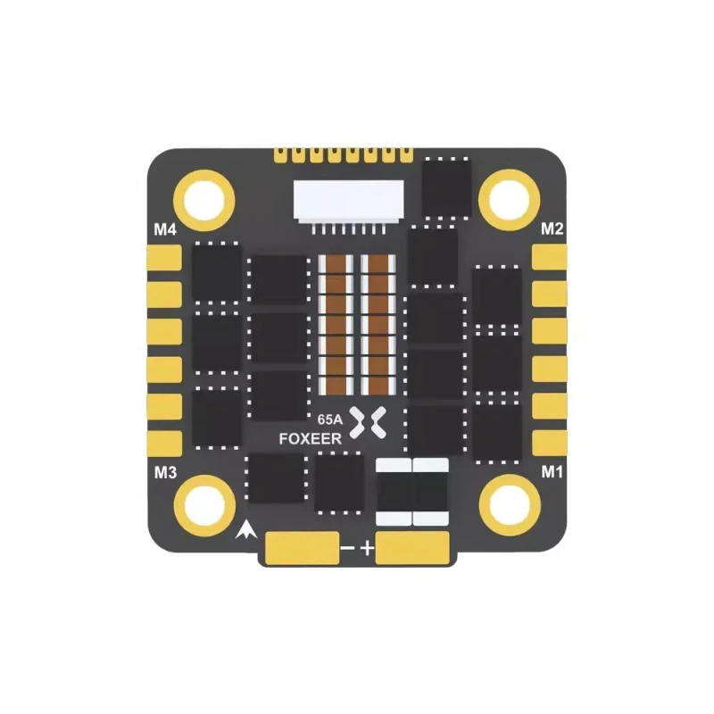 UniFly 1 peça Reaper F4 Mini 1 - Foxeer Reaper F4 128K 65A Esc avaliação e preço