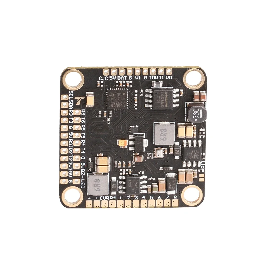 Controlador de Voo T-MOTOR F7  - T-Motor F7 Pro Flight Controller avaliação e preço