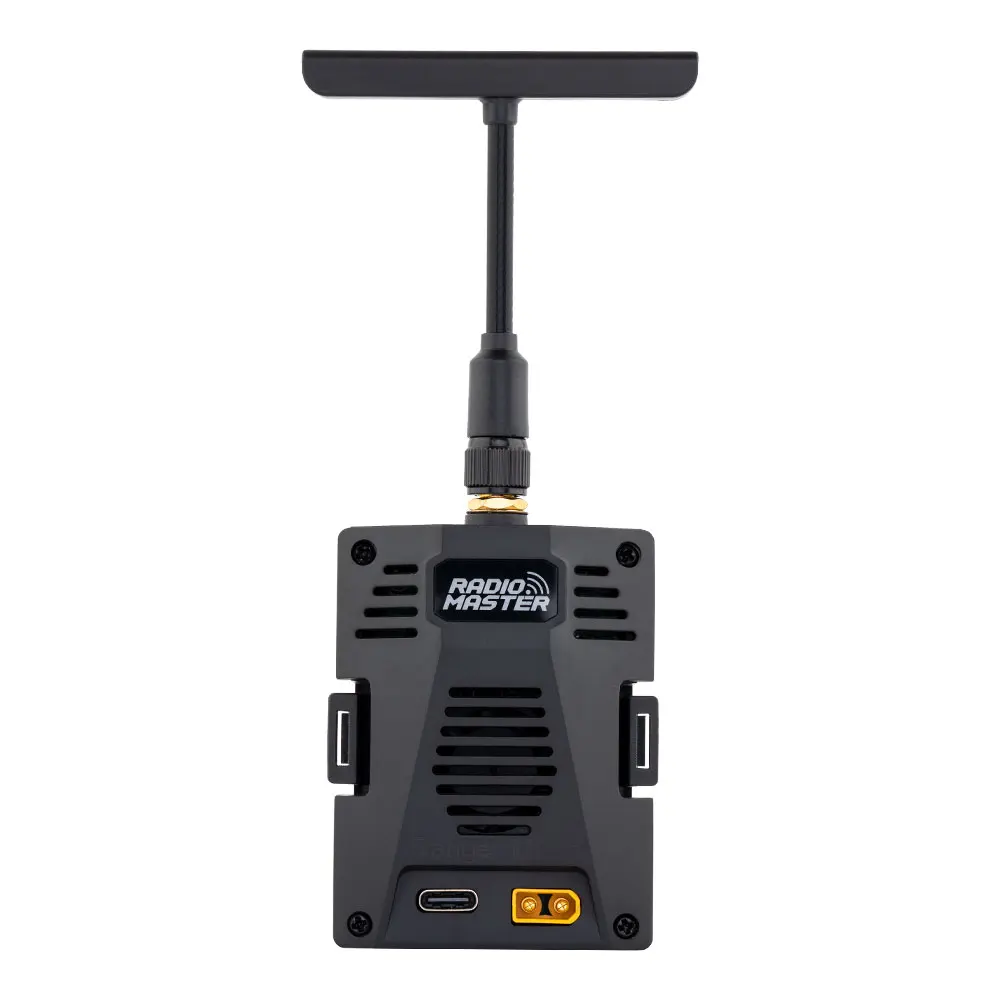 Módulo RadioMaster Ranger Micr - Radiomaster Ranger 2.4Ghz Elrs Module avaliação e preço