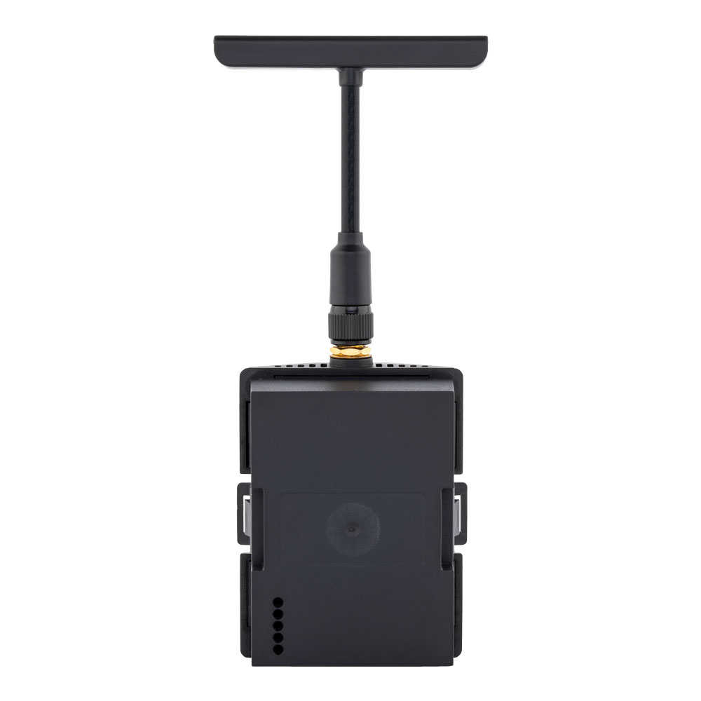 Módulo RadioMaster Ranger Micr - Radiomaster Ranger 2.4Ghz Elrs Module avaliação e preço