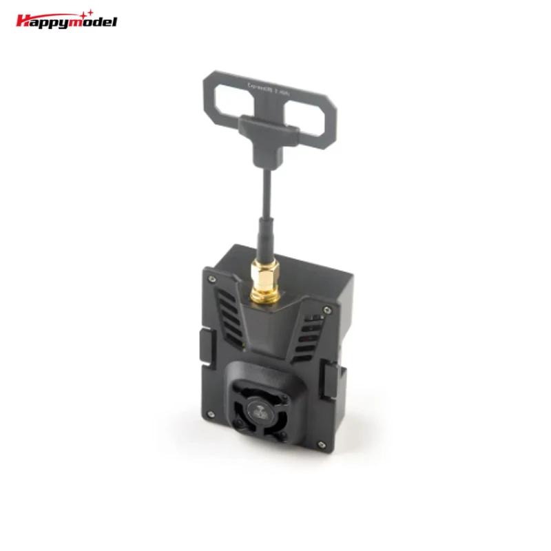 Módulo TX Micro HappyModel ES2 - Happymodel Expresslrs Elrs Es24Tx Pro 1000Mw avaliação e preço