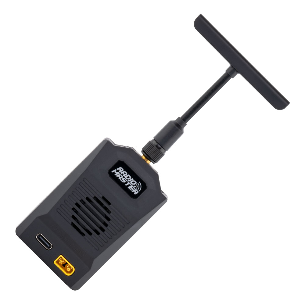 Módulo ELRS RadioMaster Ranger - Radiomaster Ranger 2.4Ghz Elrs Module avaliação e preço