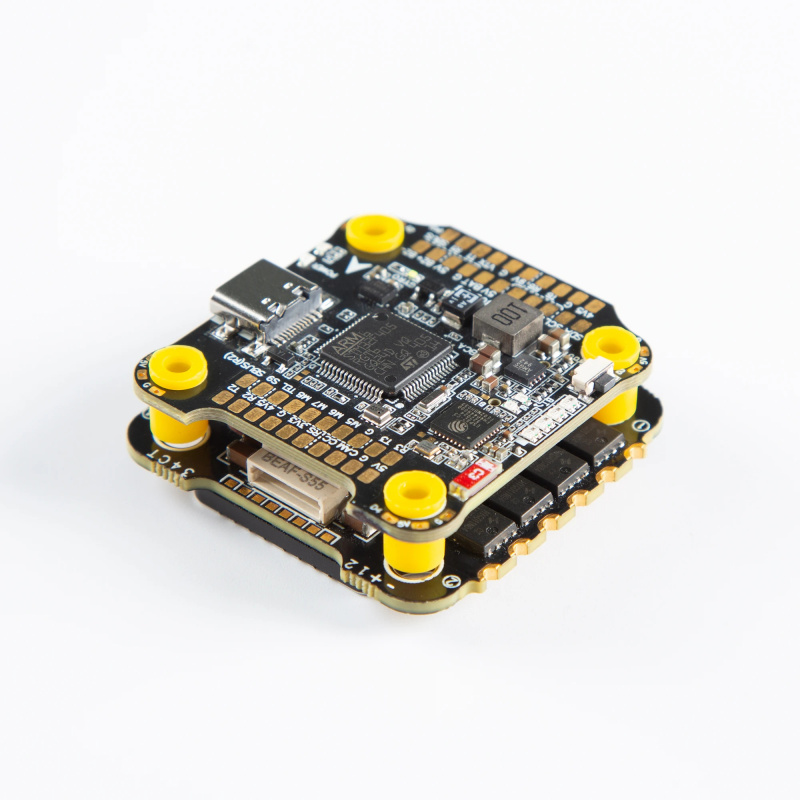 Controlador de Voo F405 V4 BLS - Speedybee F405 V4 Bls 55A Stack avaliação e preço
