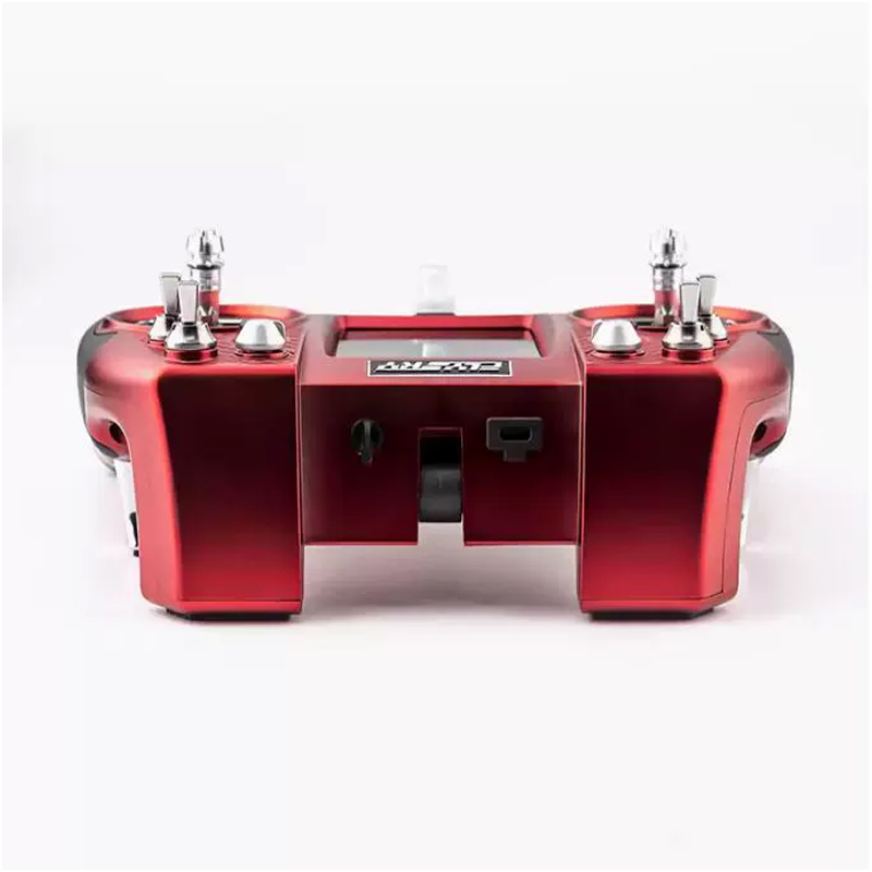 Flysky fusion el18 2.4g afhds3 - Flysky El18 Radio Transmitter avaliação e preço