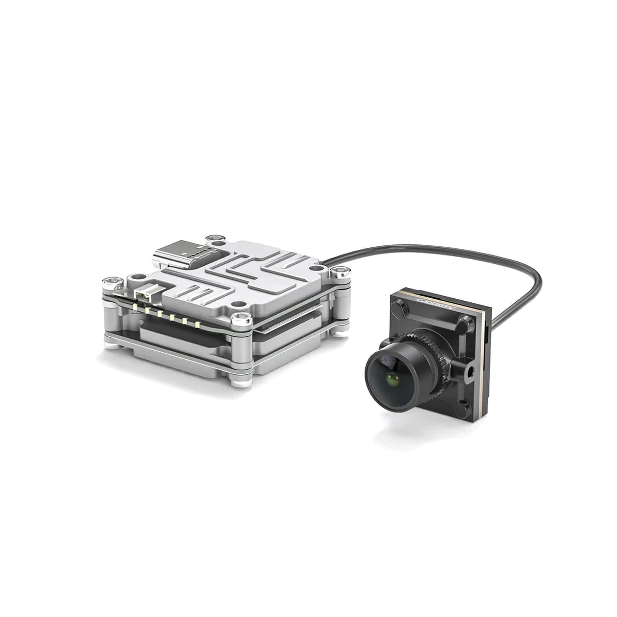 Sistema de Transmissão de Víde - Caddx Vista Nebula Pro Digital Kit avaliação e preço