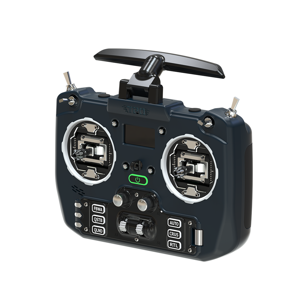 Edgetx-Controle Remoto de Rádi - Jumper T20S V2 Radio Controller avaliação e preço