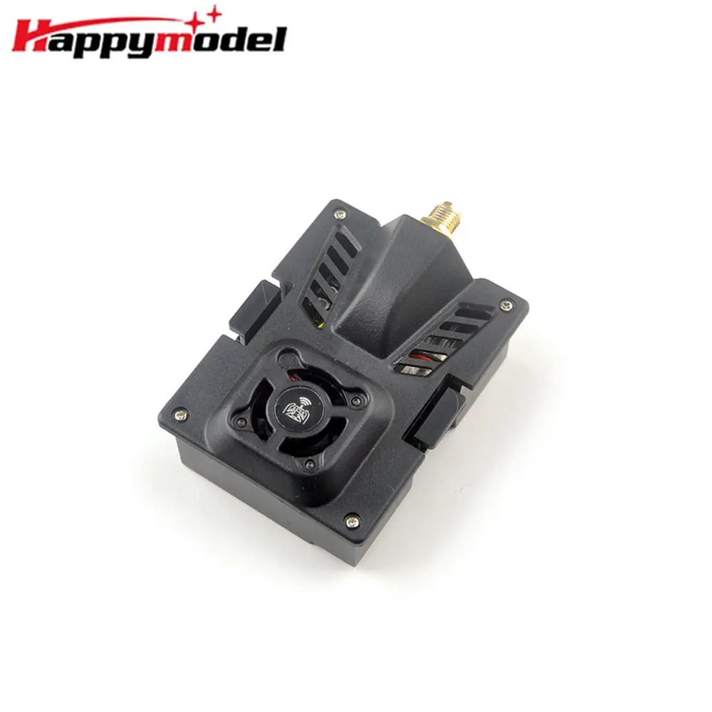 HappyModel ES24TX Pro 1000mW 2 - Happymodel Expresslrs Elrs Es24Tx Pro 1000Mw avaliação e preço