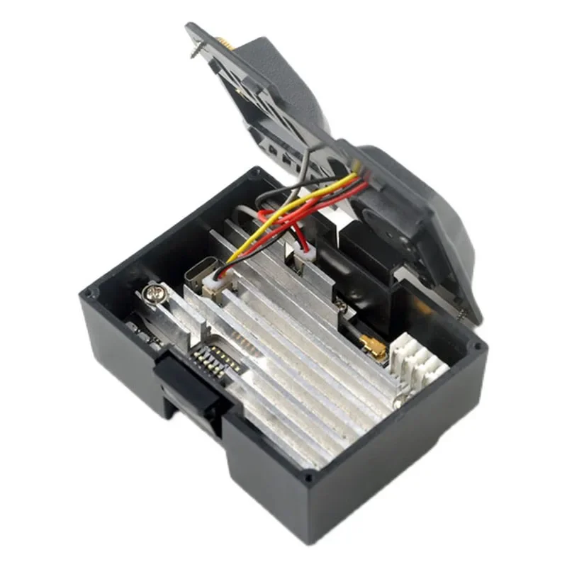 HappyModel ES24TX Pro Micro TX - Happymodel Expresslrs Elrs Es24Tx Pro 1000Mw avaliação e preço