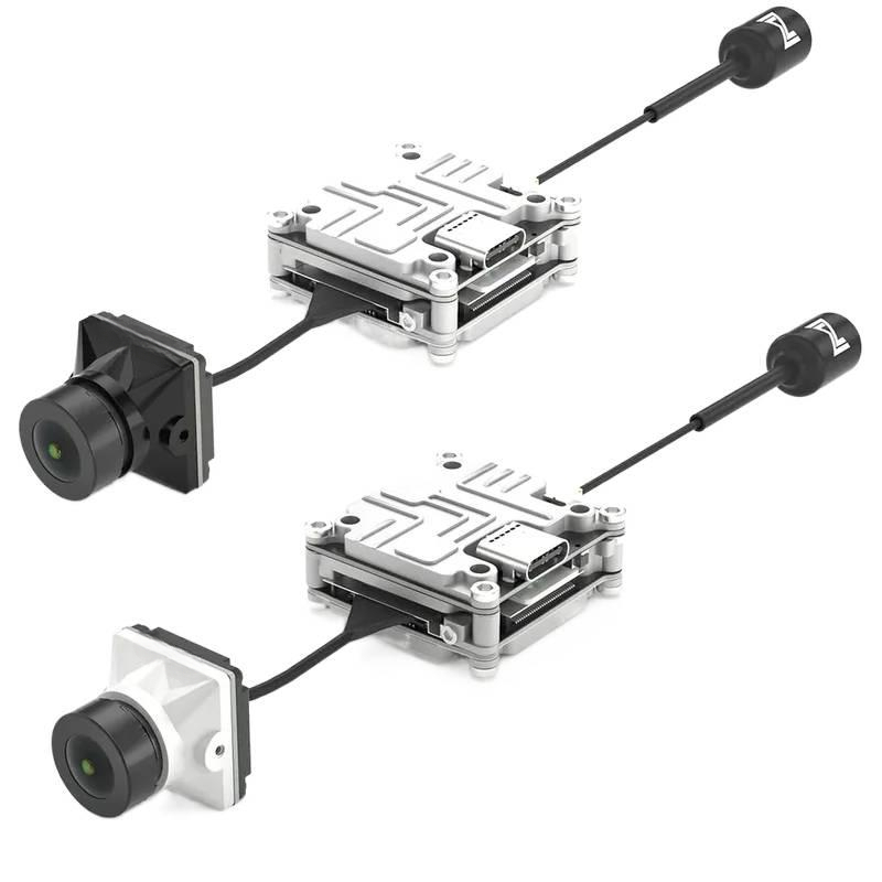 Câmeras FyNebula Pro Vista Kit - Caddx Vista Nebula Pro Digital Kit avaliação e preço