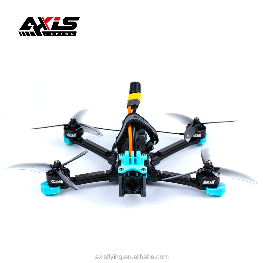 Drone FPV Freestyle Axisflying - Walksnail Avatar Hd Pro Kit avaliação e preço