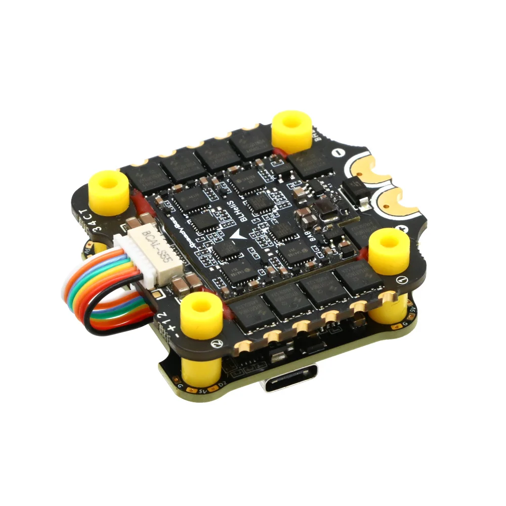Speedybee F405 V4 Stack BLS 55 - Speedybee F405 V4 Bls 55A Stack avaliação e preço