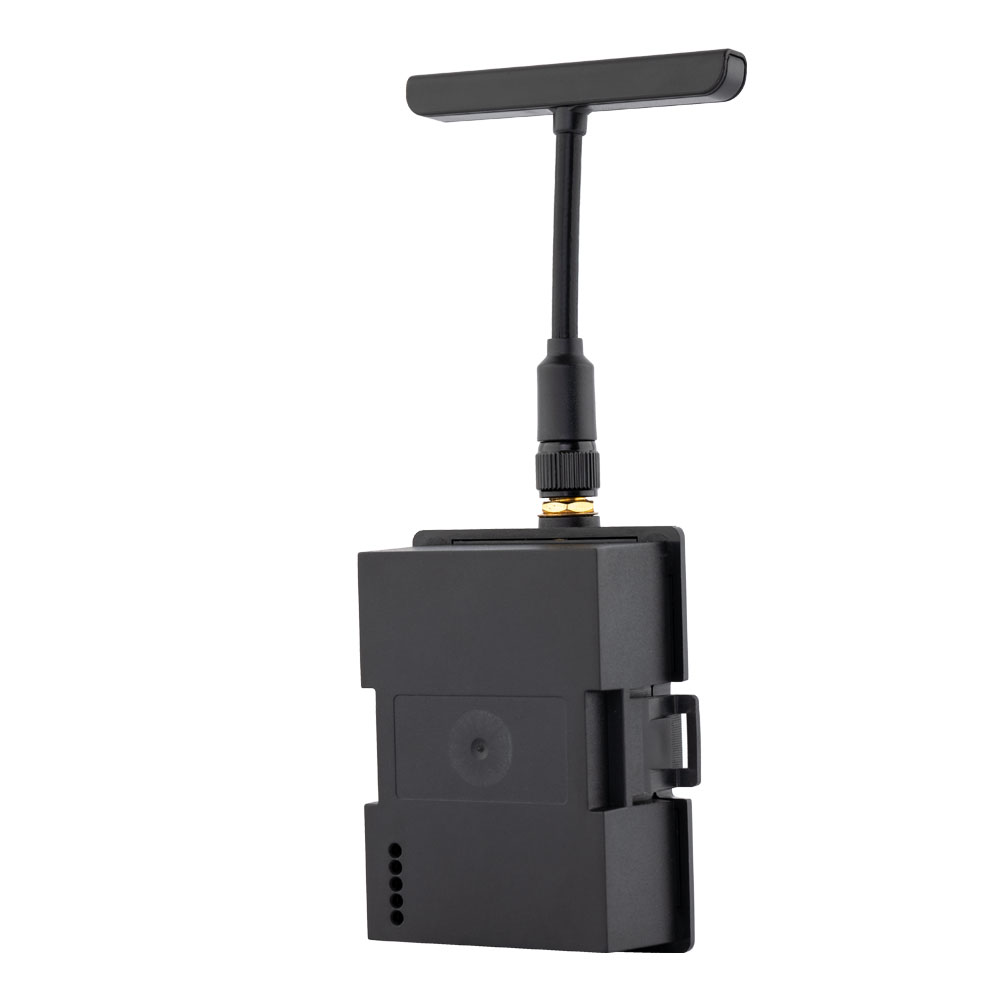 Módulo Micro 2.4GHz ELRS Radio - Radiomaster Ranger 2.4Ghz Elrs Module avaliação e preço