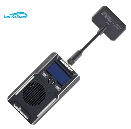 Novo Módulo ELRS RADIOMASTER R - Radiomaster Ranger 2.4Ghz Elrs Module avaliação e preço