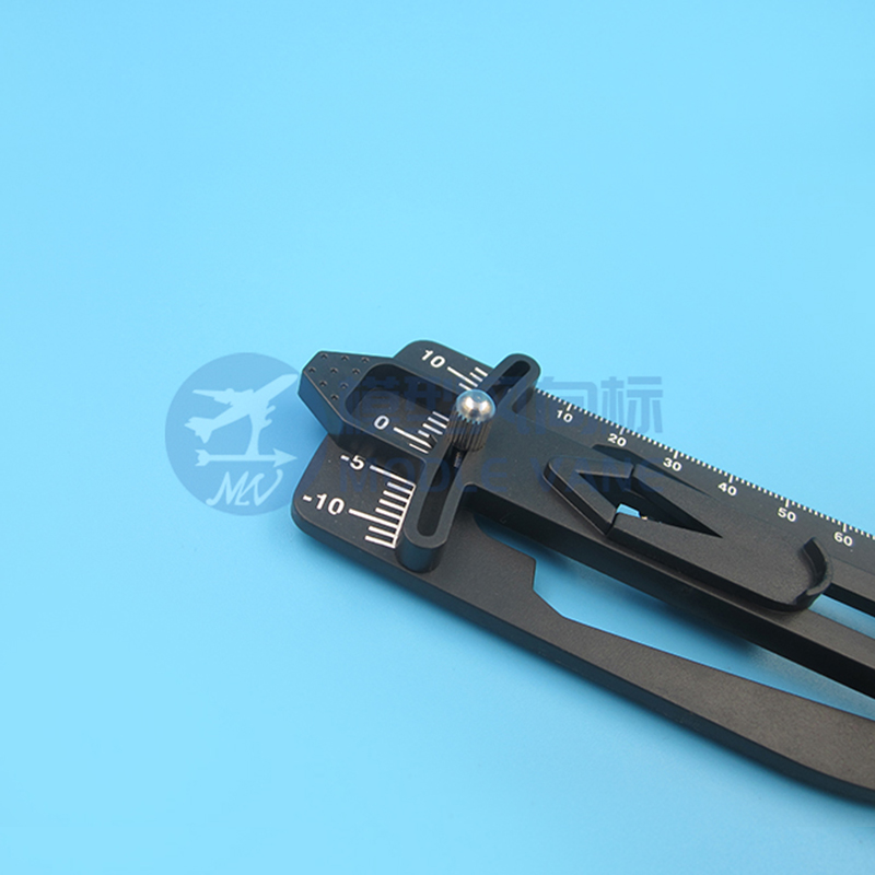 Régua de ângulo de calibre de  - Radiomaster Ranger 2.4Ghz Elrs Module avaliação e preço
