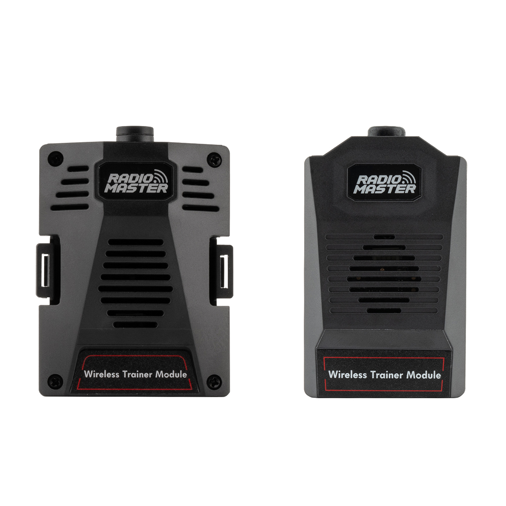 Módulos Micro Nano de Treinado - Radiomaster Ranger 2.4Ghz Elrs Module avaliação e preço